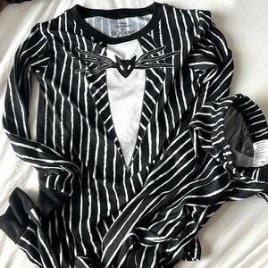 Boy Halloween pajama set